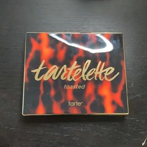 Tarte toasted palette